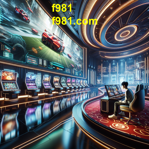 A Evolução dos Jogos: De Clássicos a Experiências Imersivas