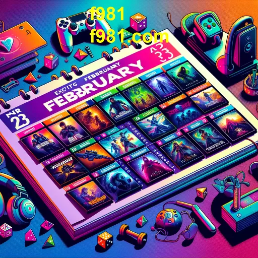 Os Lançamentos Imperdíveis de Fevereiro de 2023